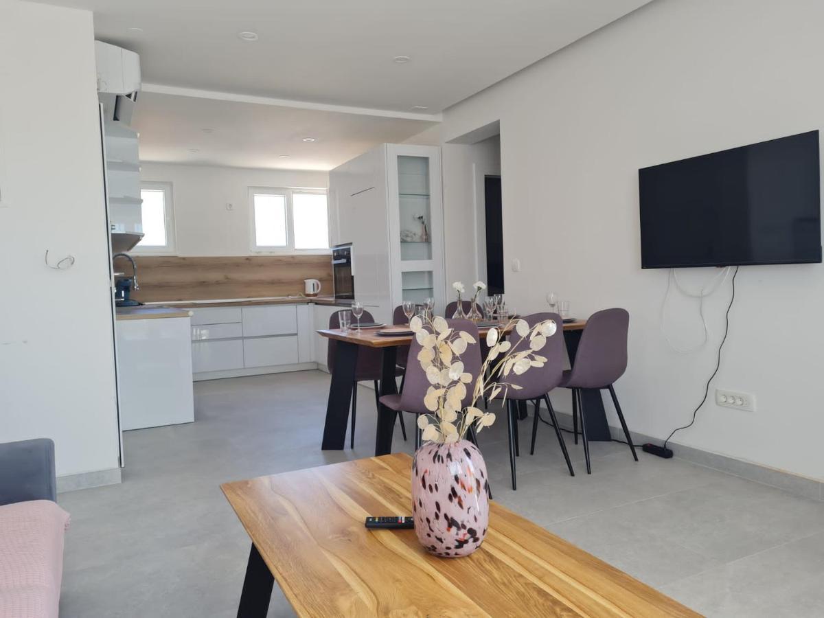 Holiday Apartment Marijana Kaštela 外观 照片