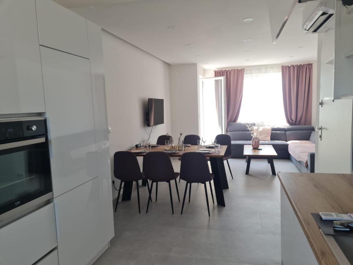 Holiday Apartment Marijana Kaštela 外观 照片