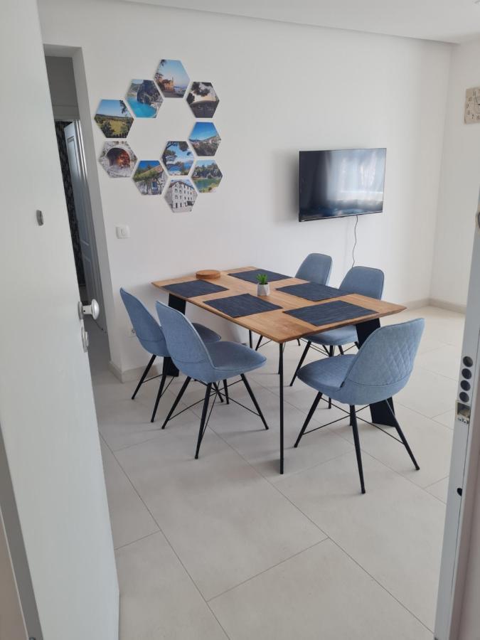 Holiday Apartment Marijana Kaštela 外观 照片