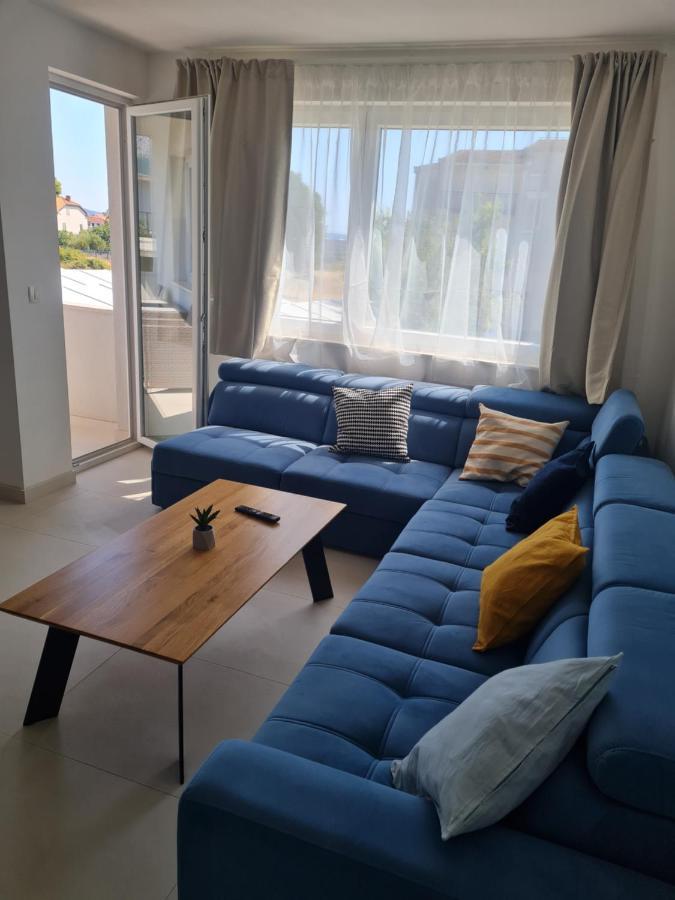 Holiday Apartment Marijana Kaštela 外观 照片