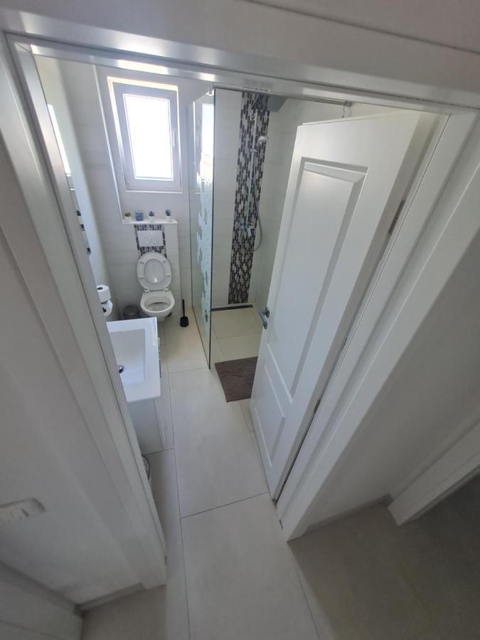 Holiday Apartment Marijana Kaštela 外观 照片