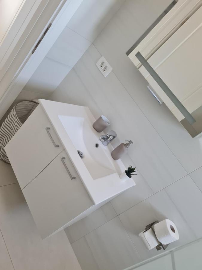 Holiday Apartment Marijana Kaštela 外观 照片