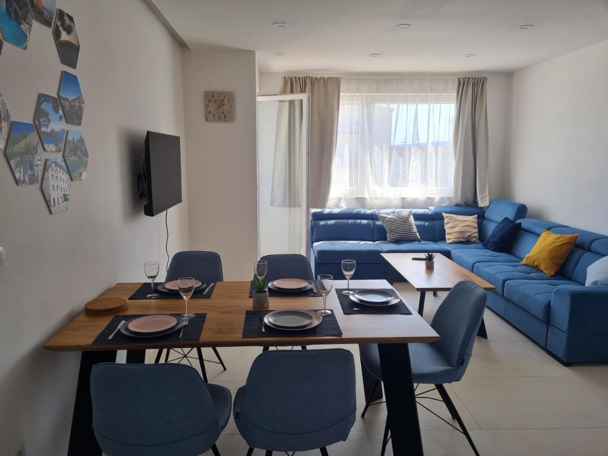 Holiday Apartment Marijana Kaštela 外观 照片