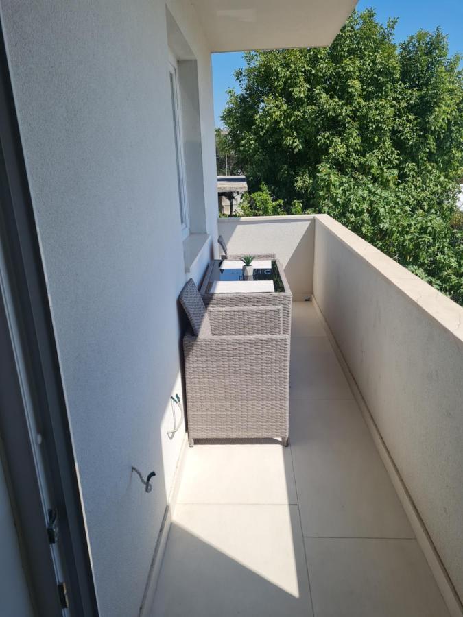 Holiday Apartment Marijana Kaštela 外观 照片