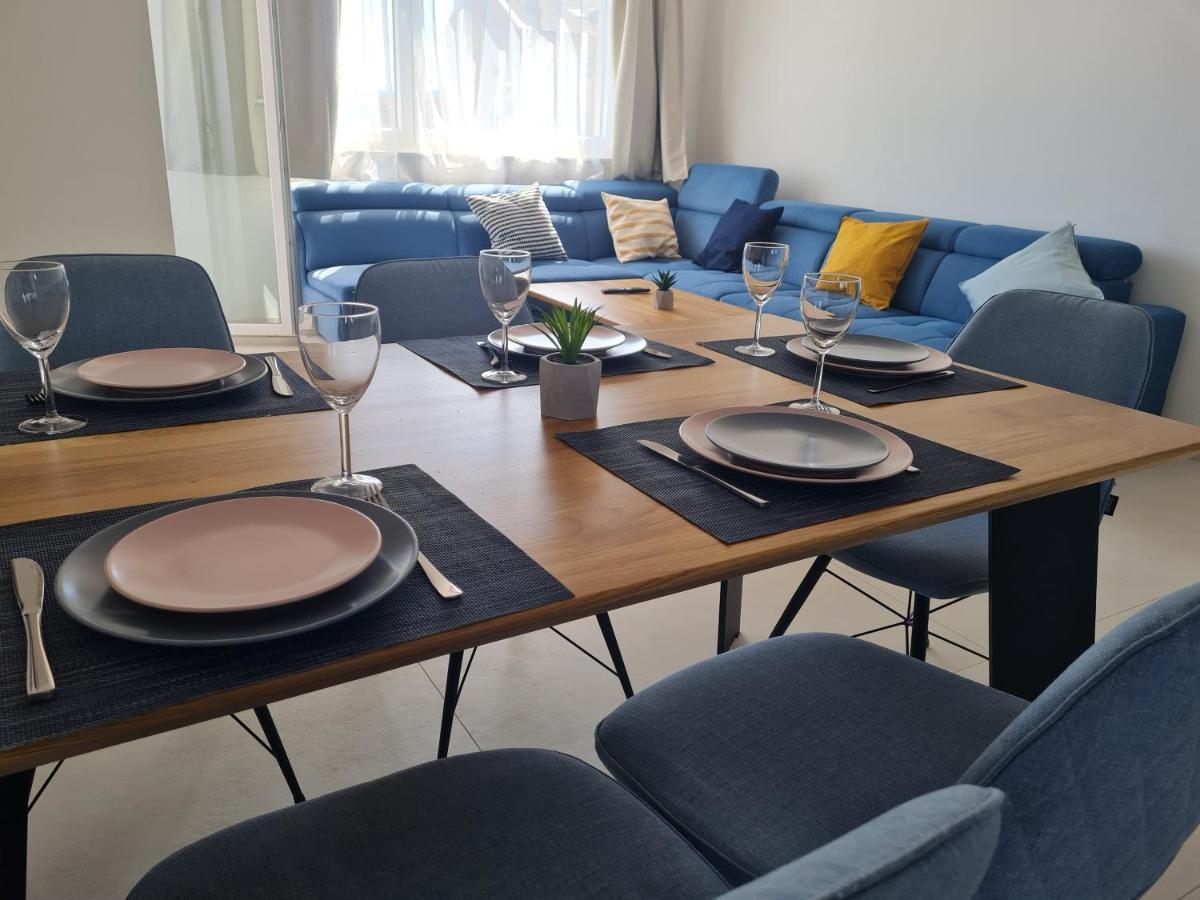 Holiday Apartment Marijana Kaštela 外观 照片