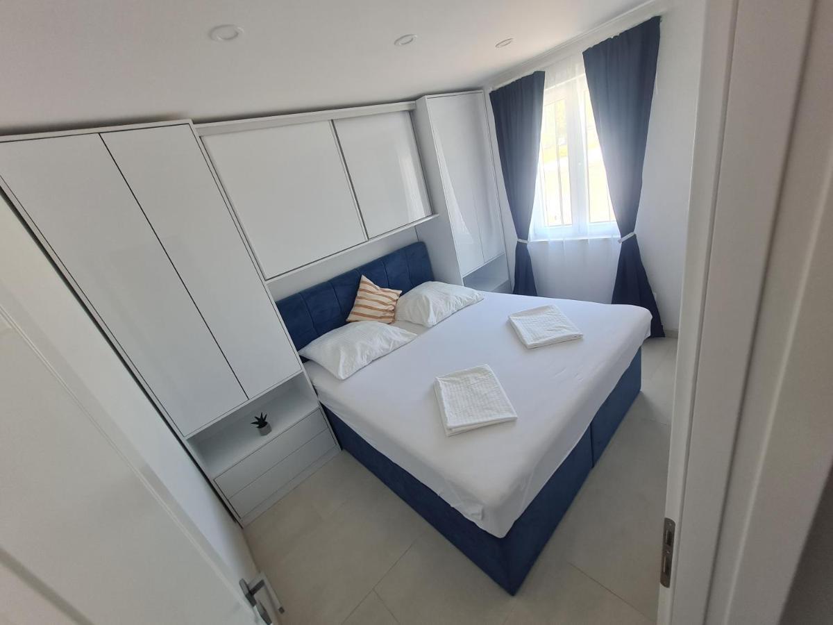 Holiday Apartment Marijana Kaštela 外观 照片