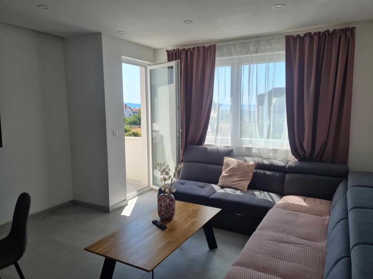 Holiday Apartment Marijana Kaštela 外观 照片