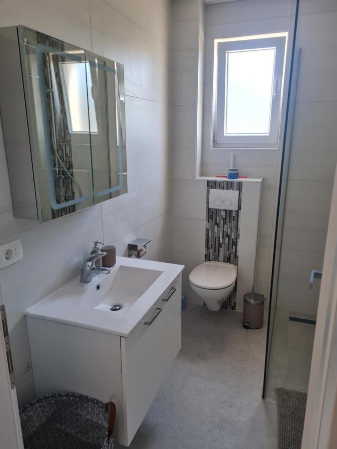 Holiday Apartment Marijana Kaštela 外观 照片