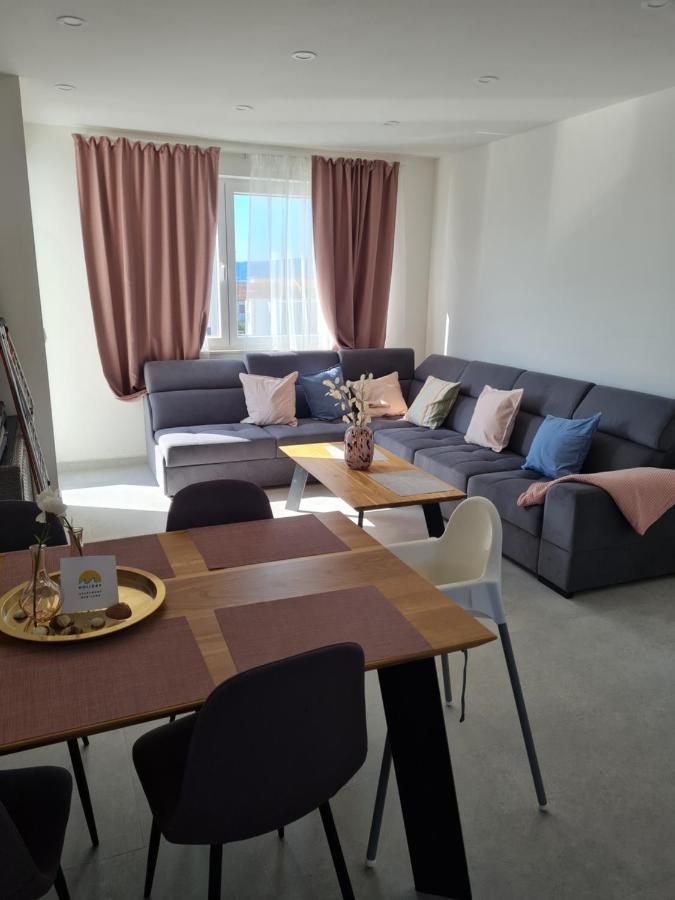 Holiday Apartment Marijana Kaštela 外观 照片