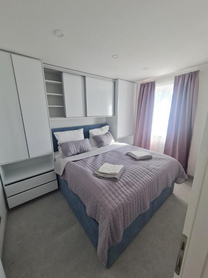 Holiday Apartment Marijana Kaštela 外观 照片