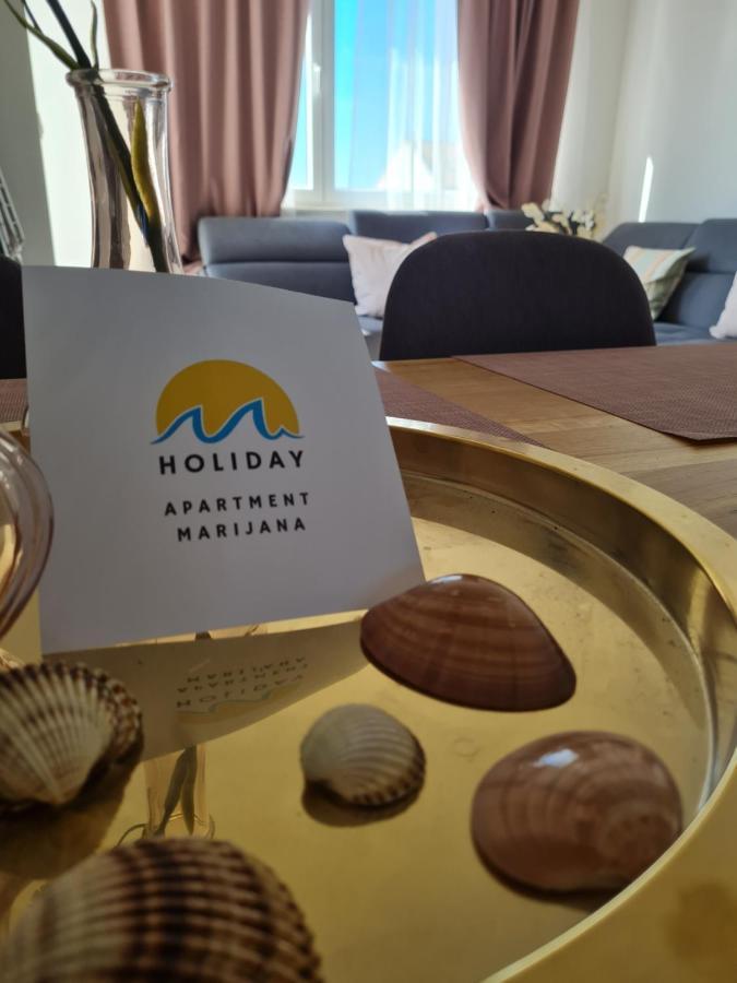 Holiday Apartment Marijana Kaštela 外观 照片