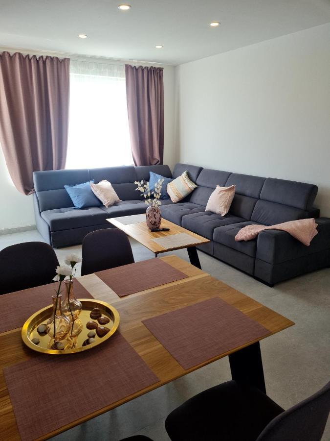 Holiday Apartment Marijana Kaštela 外观 照片