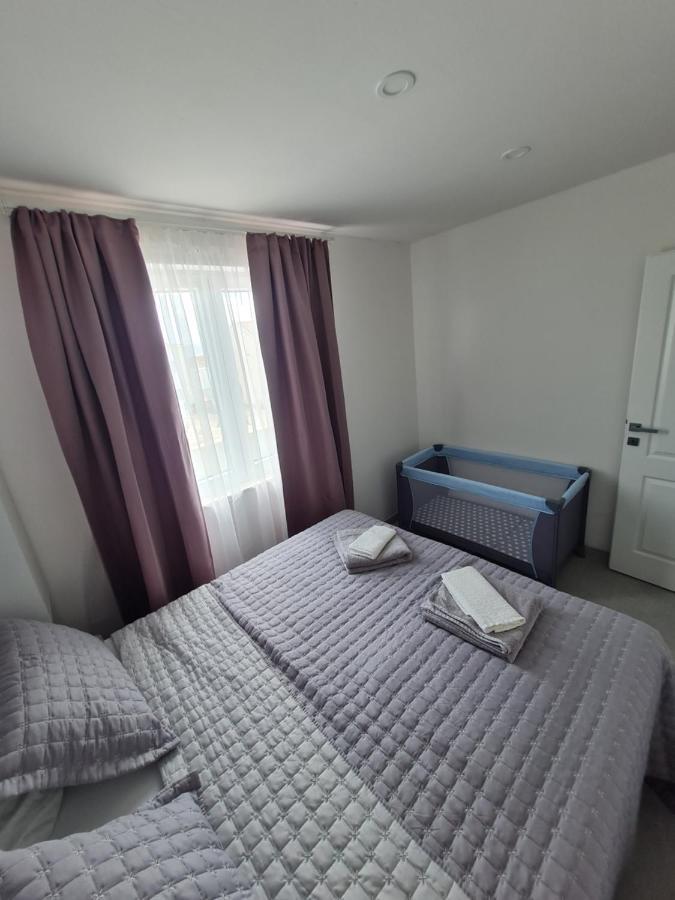 Holiday Apartment Marijana Kaštela 外观 照片