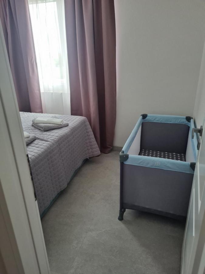 Holiday Apartment Marijana Kaštela 外观 照片