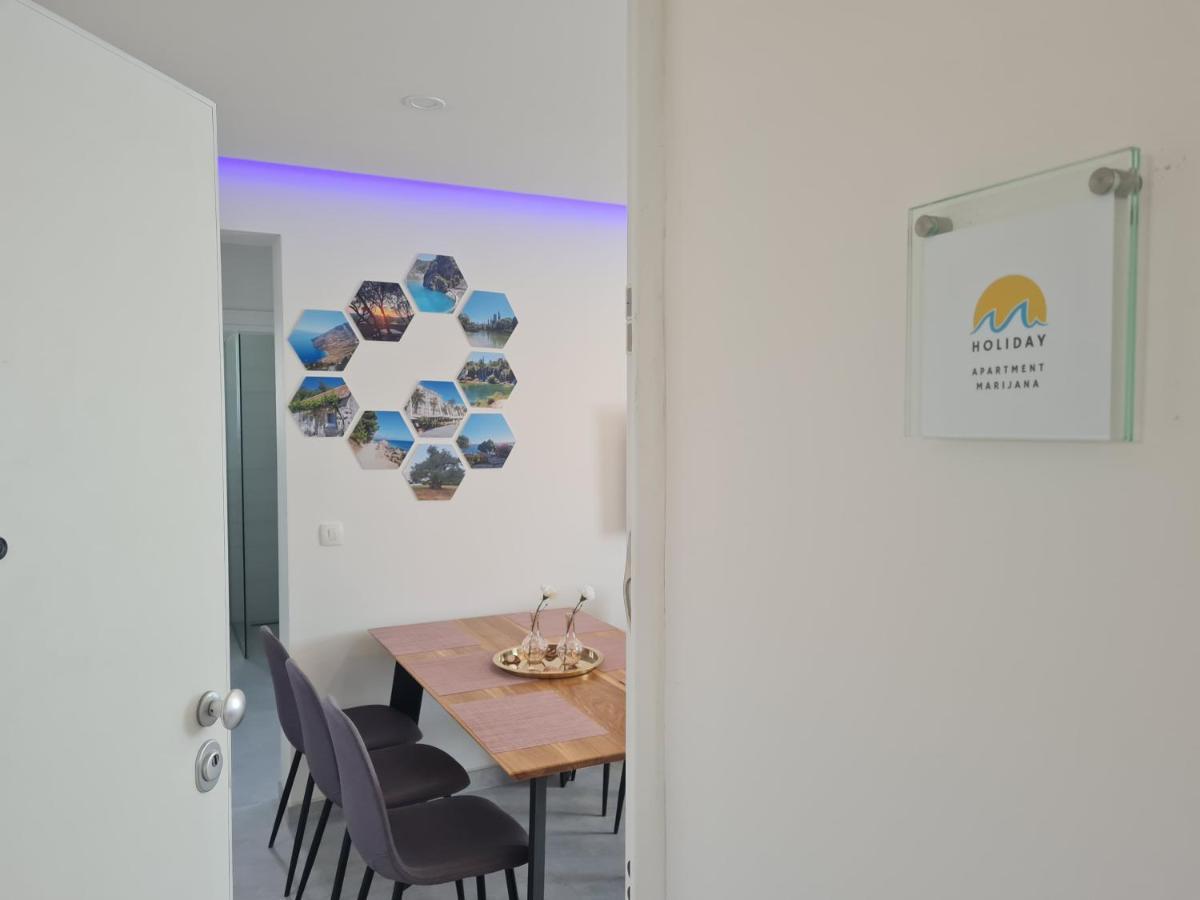 Holiday Apartment Marijana Kaštela 外观 照片