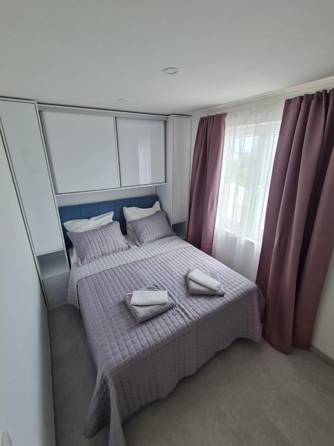 Holiday Apartment Marijana Kaštela 外观 照片