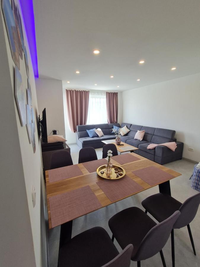 Holiday Apartment Marijana Kaštela 外观 照片