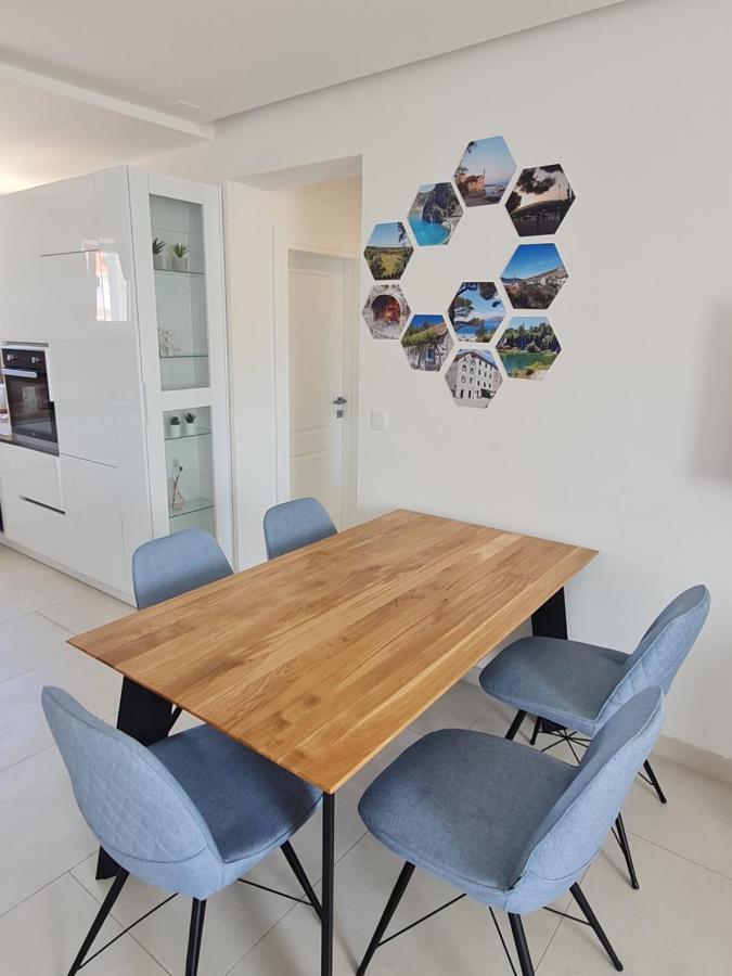 Holiday Apartment Marijana Kaštela 外观 照片