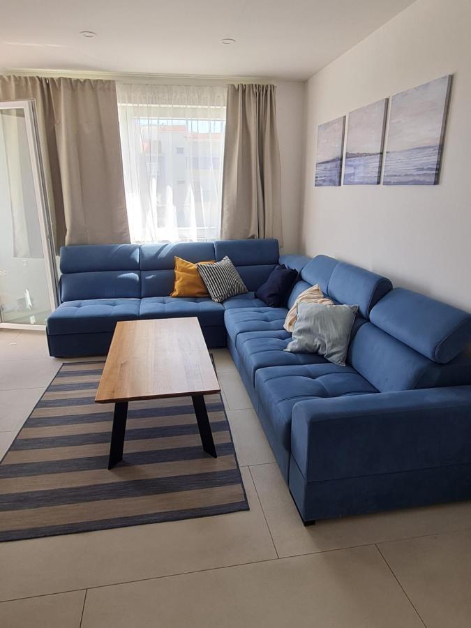 Holiday Apartment Marijana Kaštela 外观 照片