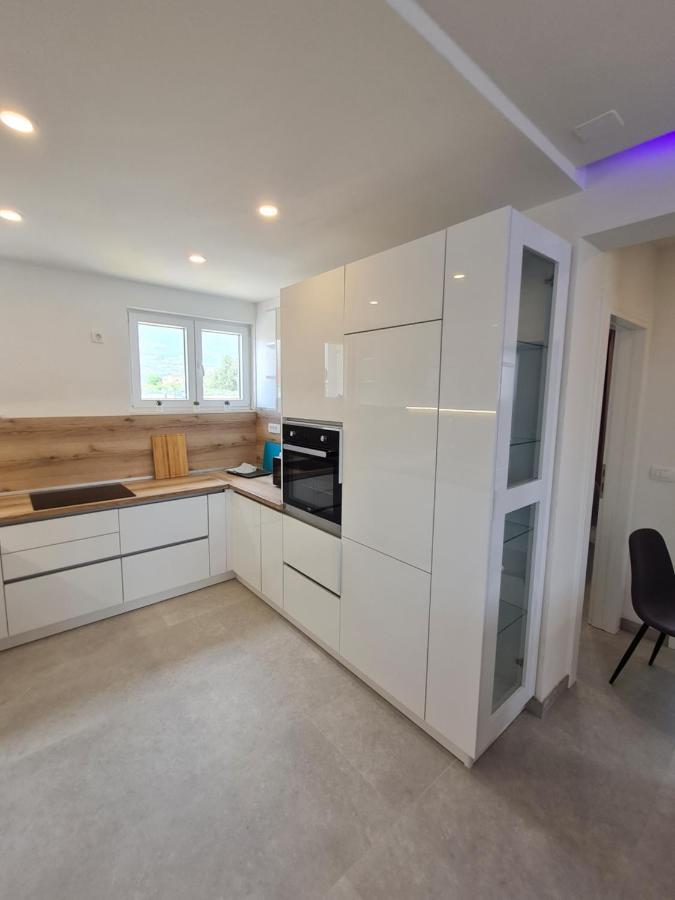 Holiday Apartment Marijana Kaštela 外观 照片