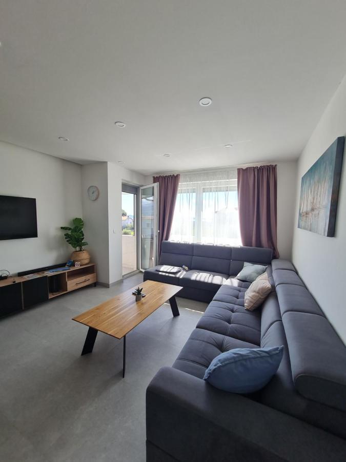 Holiday Apartment Marijana Kaštela 外观 照片