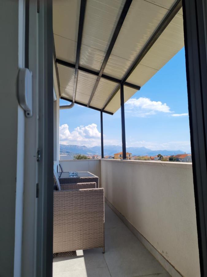 Holiday Apartment Marijana Kaštela 外观 照片