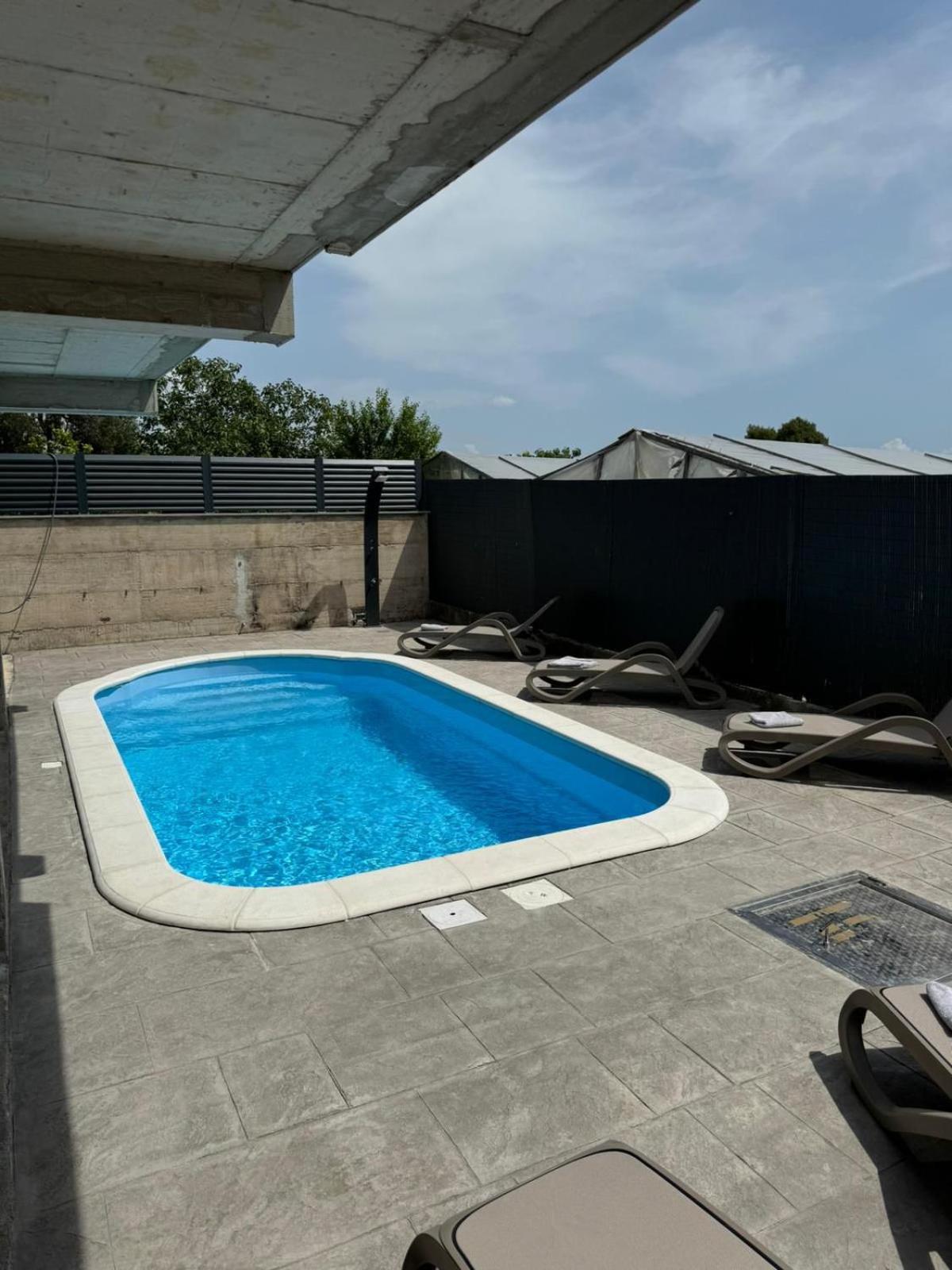 Holiday Apartment Marijana Kaštela 外观 照片