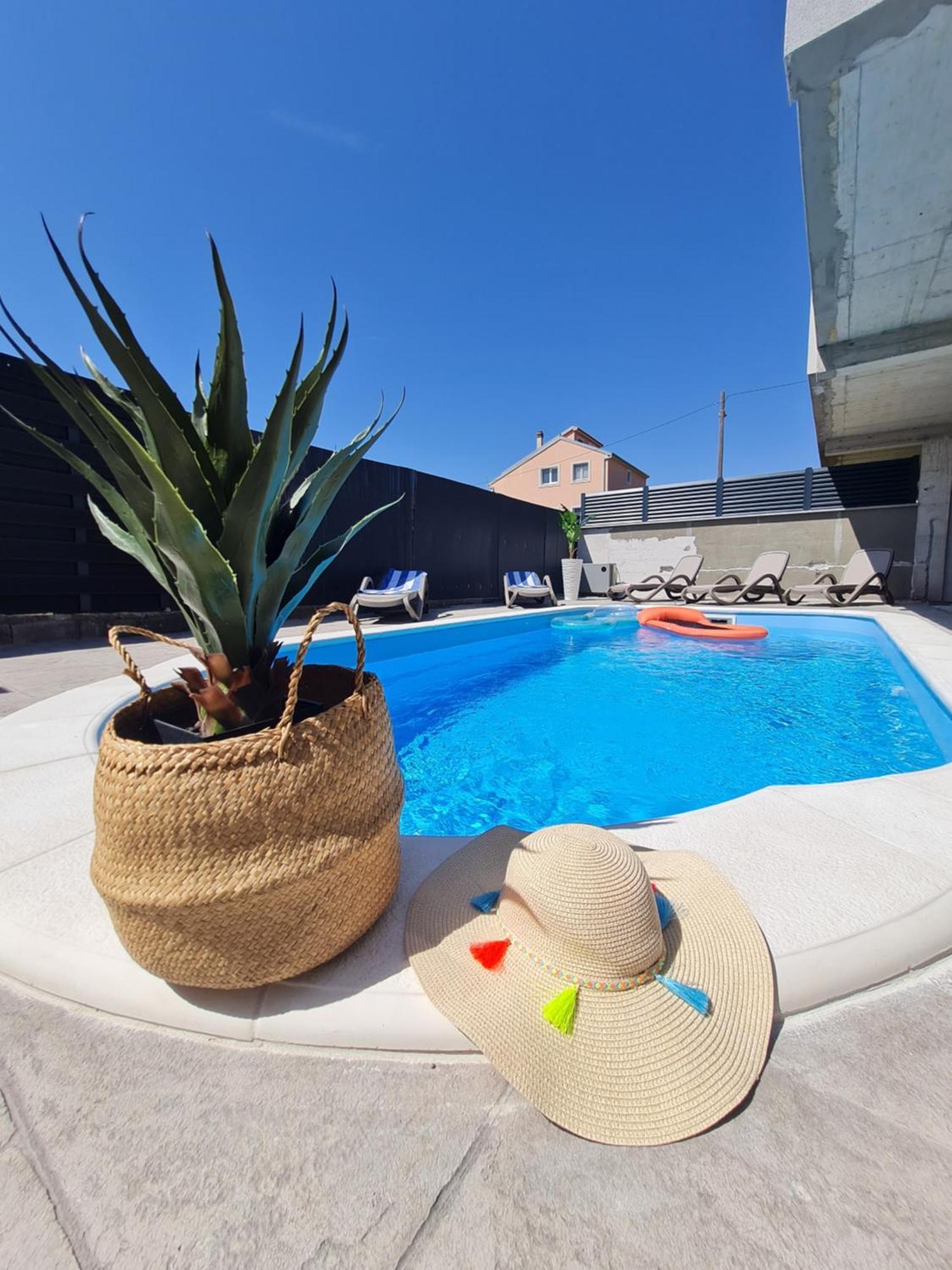 Holiday Apartment Marijana Kaštela 外观 照片