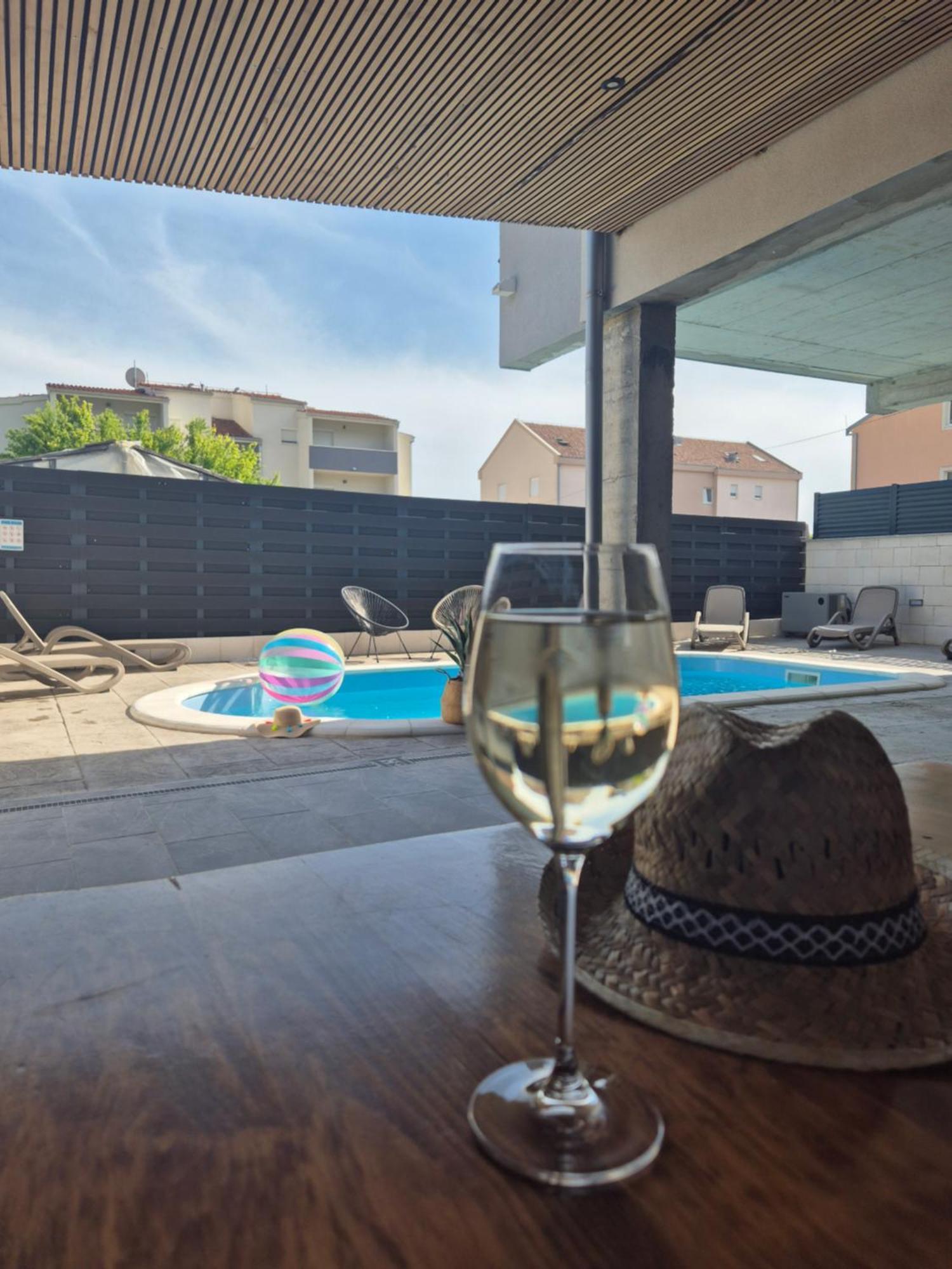 Holiday Apartment Marijana Kaštela 外观 照片